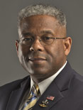 Colonel Allen West discusses the balance between liberty and security in a special debate topic paper